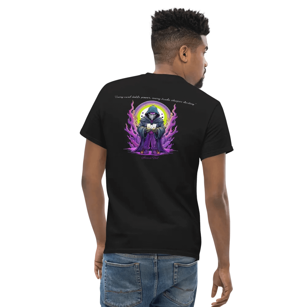 Destiny Shaper Tee product image (6)
