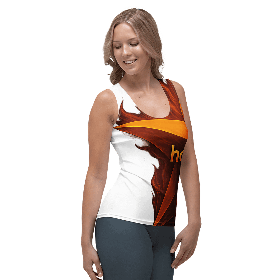 Women's Tank Top product image (4)