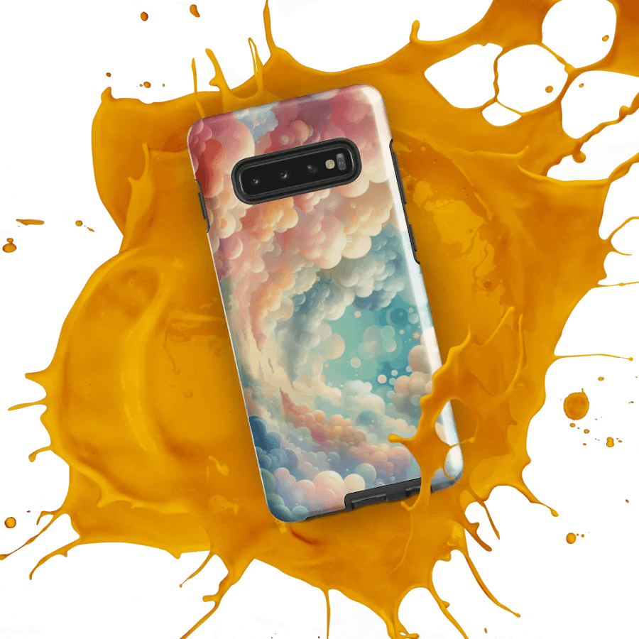 Surreal Skyline Samsung® Case product image (53)