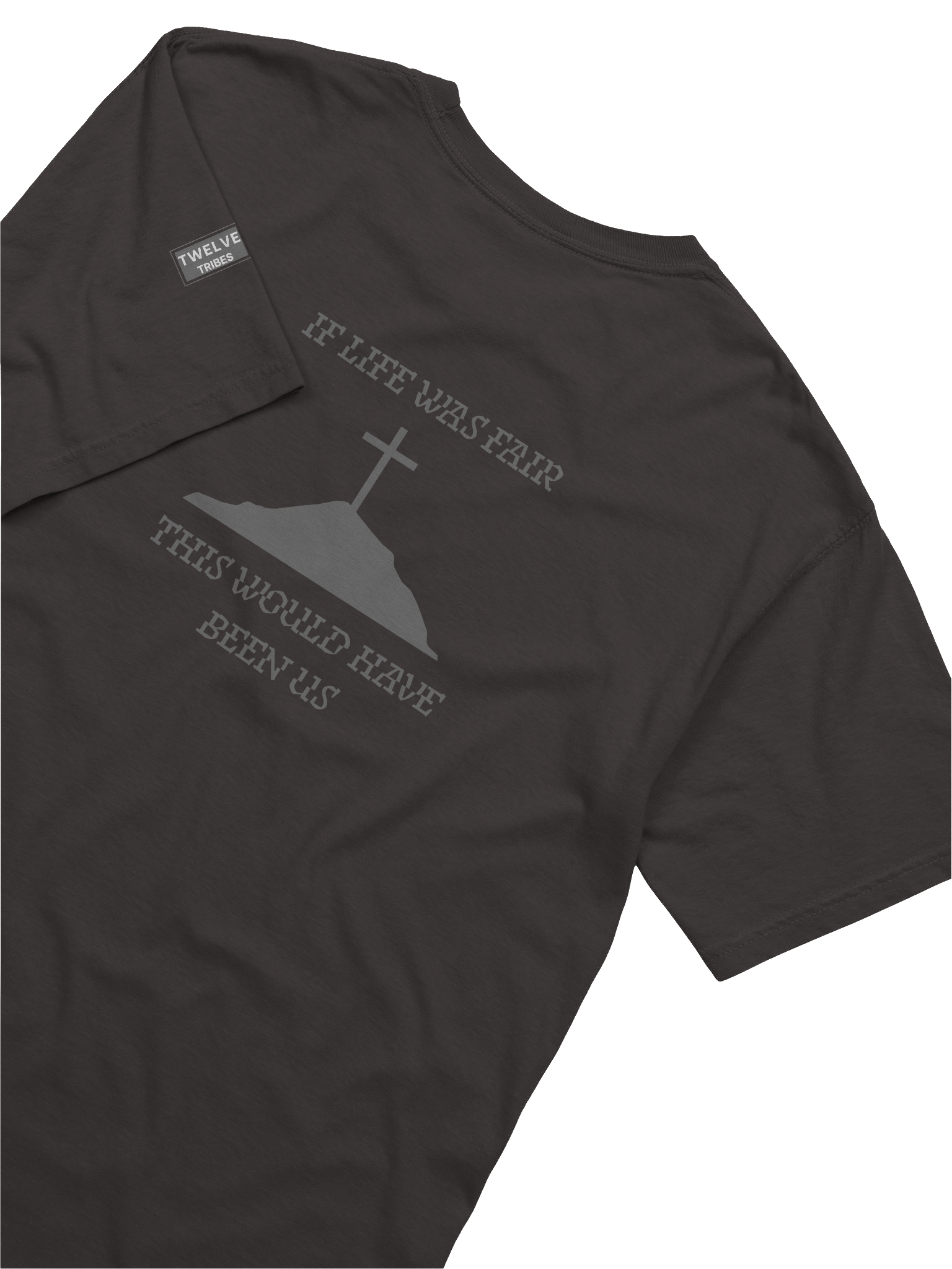 Undeserved Premium T-Shirt product image (6)