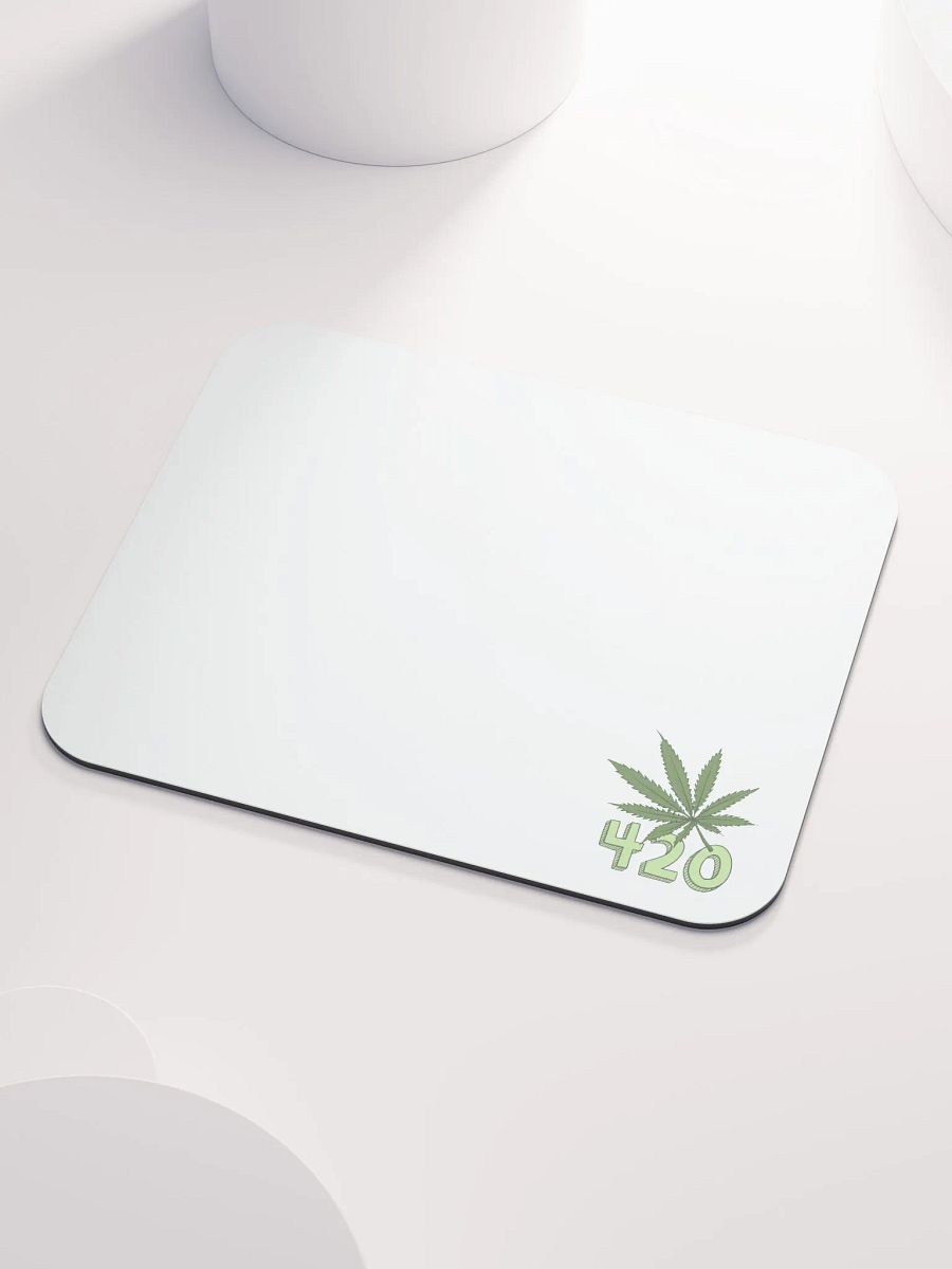 Team 420 Alfombrilla product image (3)