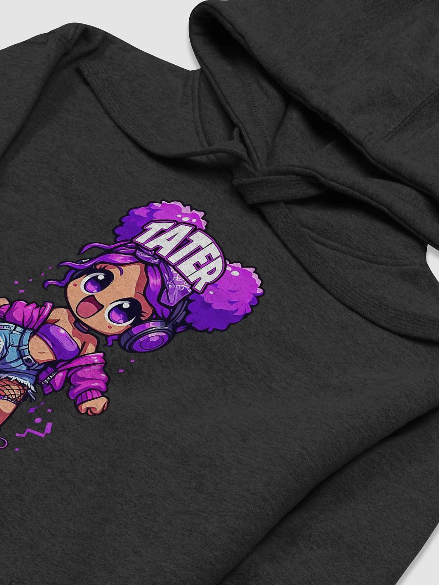 TATER THOT Unisex Premium Hoodie product image (9)
