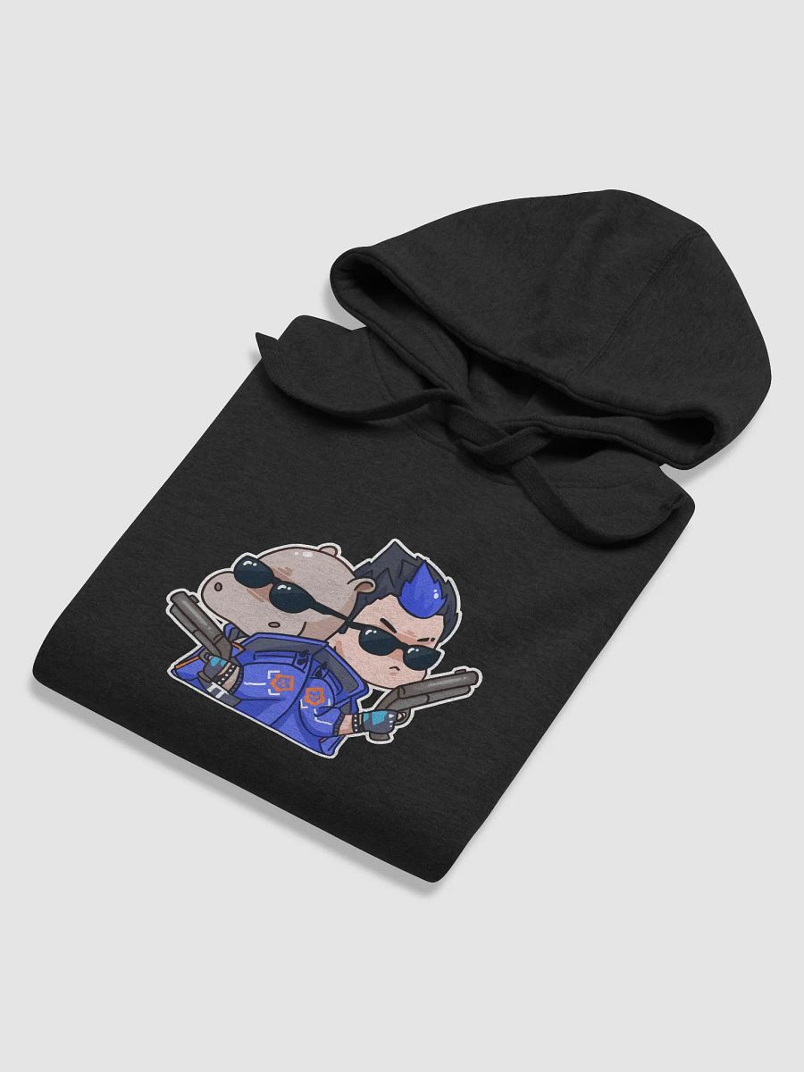 Team Hoodie product image (17)