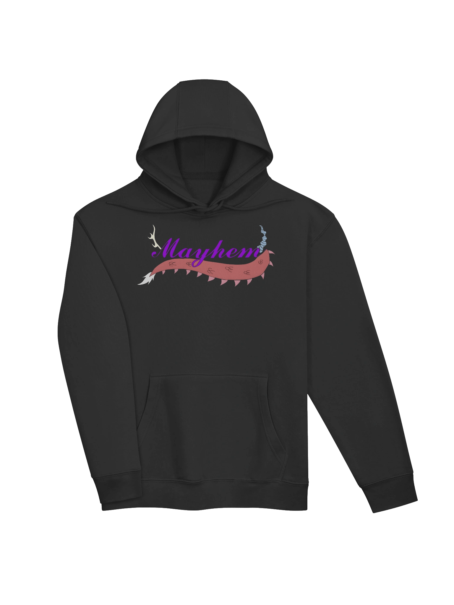 Witchy Mayhem Hoodie product image (8)