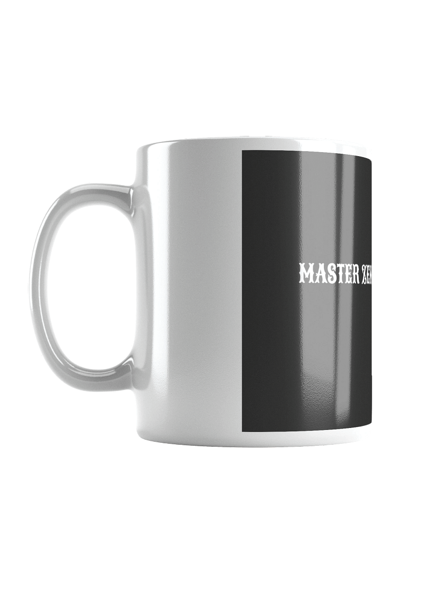 Zenith White Mug Collection product image (17)