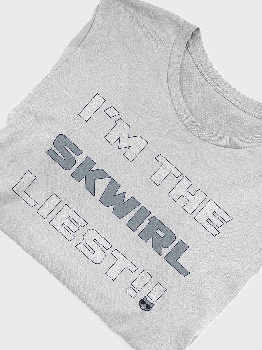 *Exclusive* Top-Tier T-Shirt product image (5)