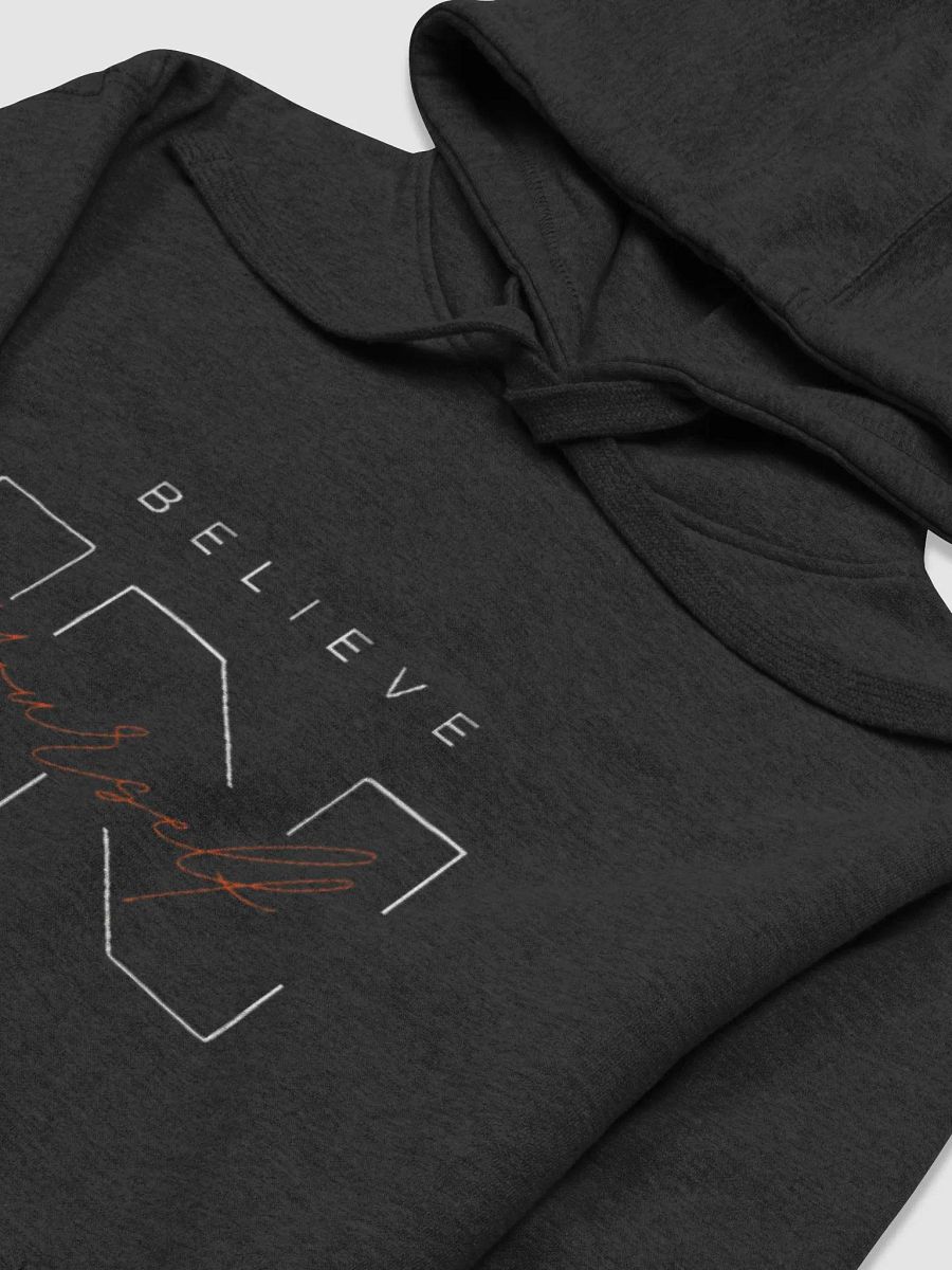 Believe Hoodie product image (10)