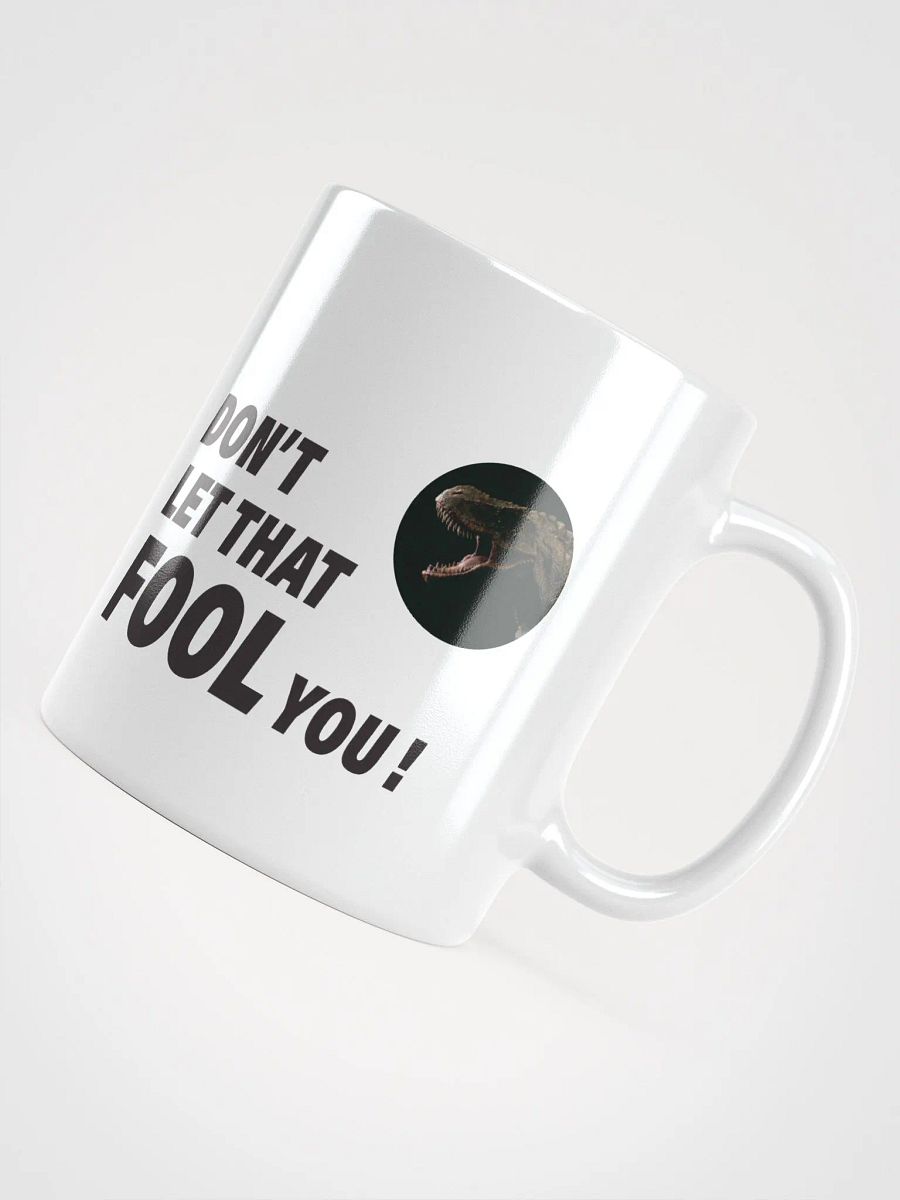 RE Mug (White) product image (10)