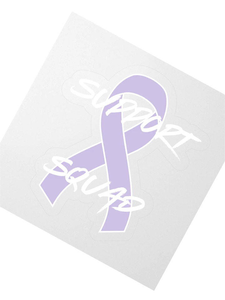 Cancer Support Squad product image (4)