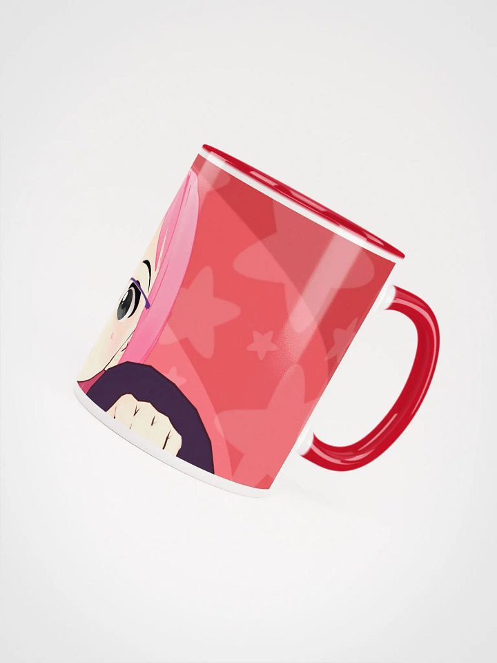 Beuchi Peek - Red (Colored) product image (2)