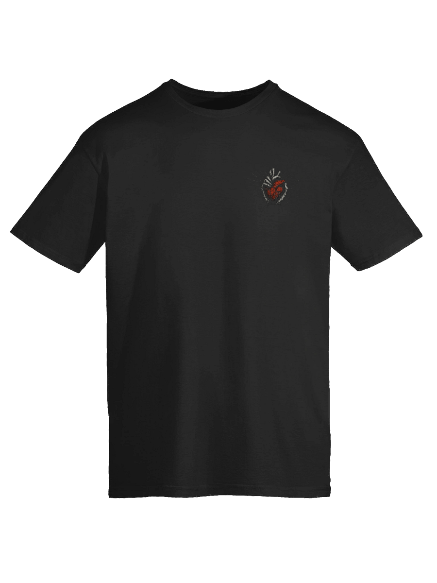Resilient Heart Gildan Unisex Softstyle T-Shirt product image (7)