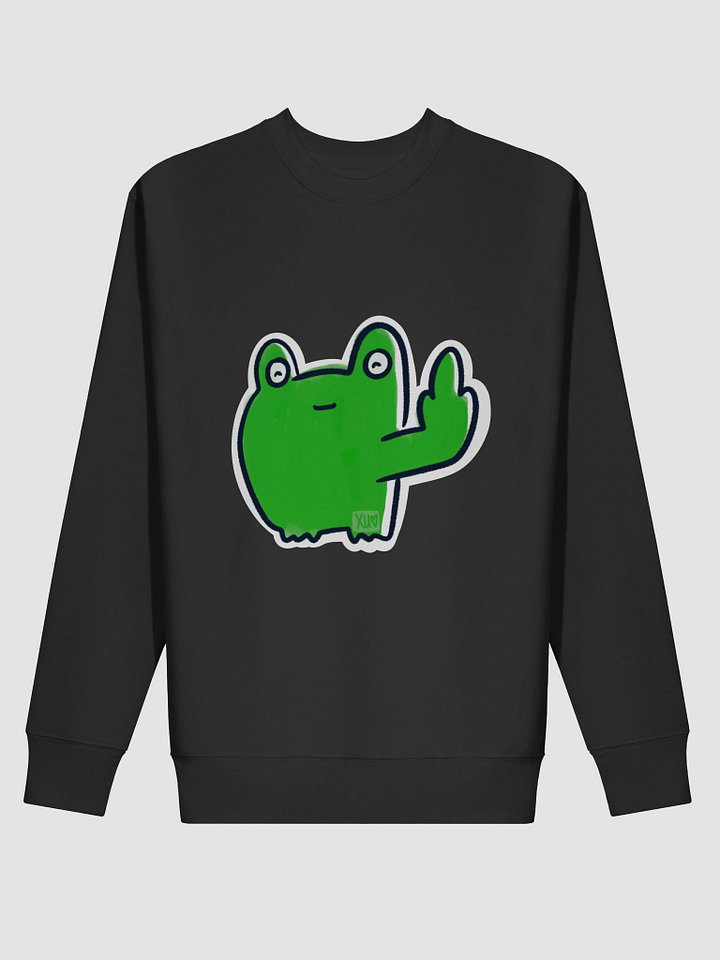 FugU Forg Sweatshirt product image (2)