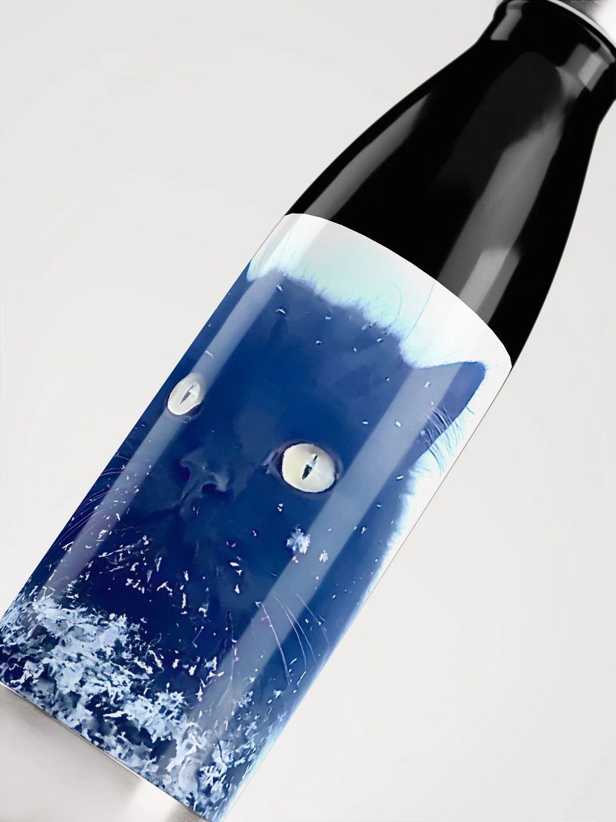 Бутылка Для воды Из нержавеющей стали product image (5)