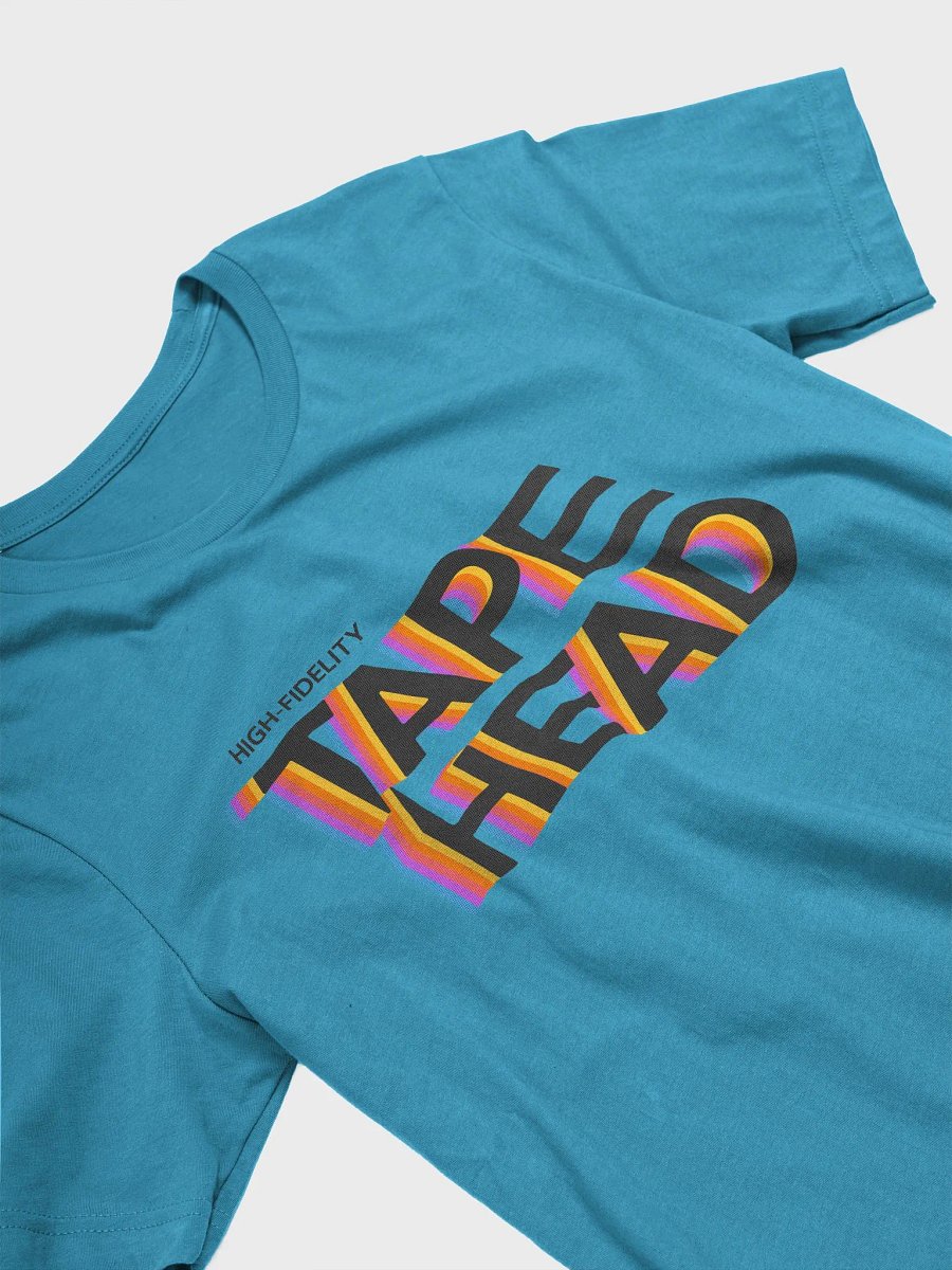 Tapehead (T-Shirt) product image (3)