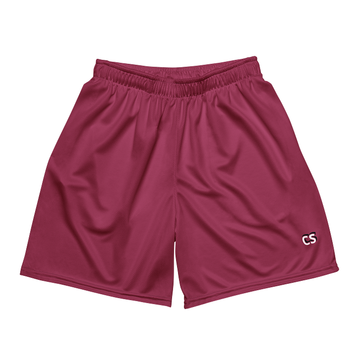 CS Shorts product image (1)