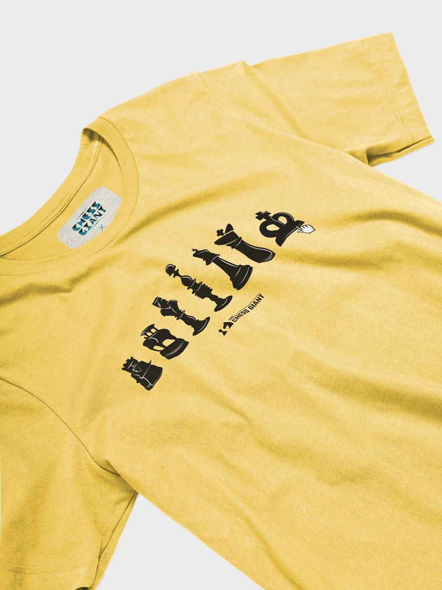 A History of Kings unisex t-shirt product image (22)