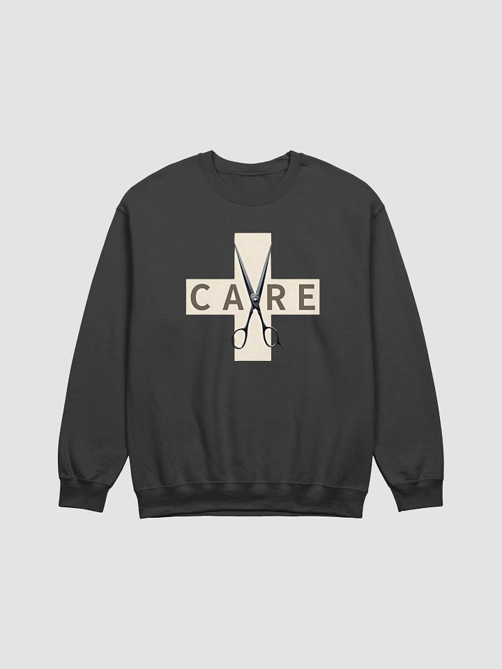 Carefully Crafted Crewneck Sweatshirt product image (5)