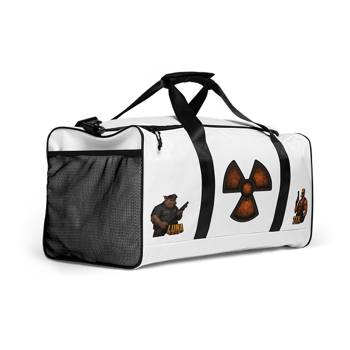 Atomic Bag product image (2)