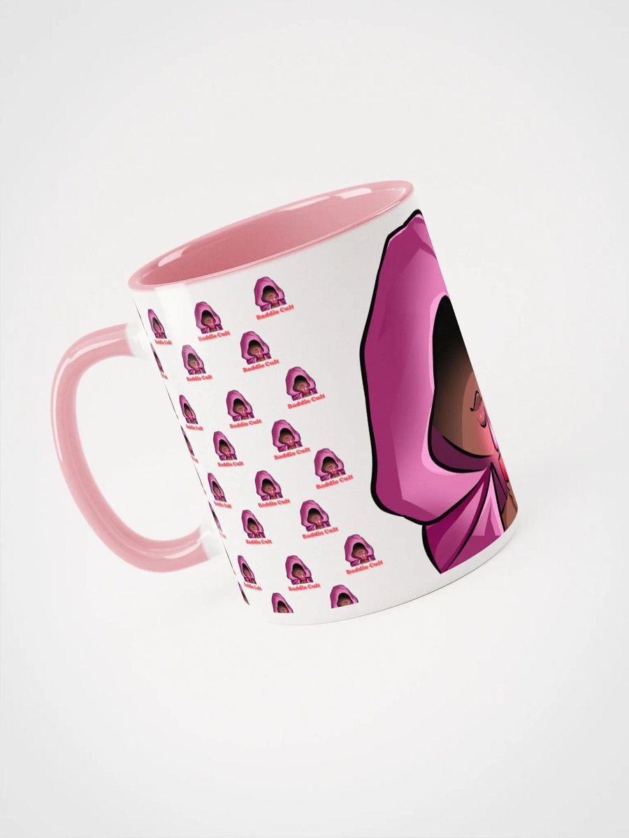 Baddie Cult Mug product image (18)