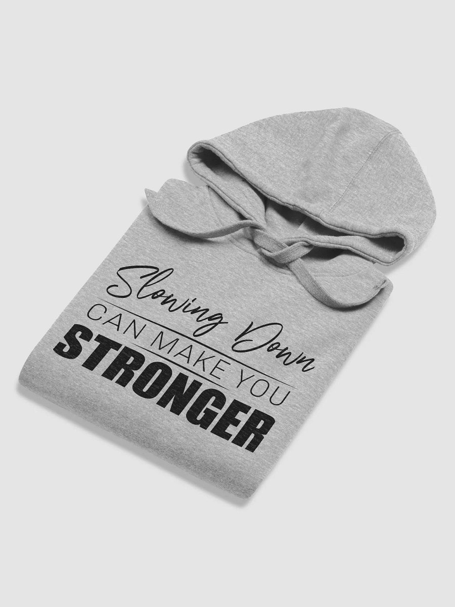 Slowing Down Comfort Hoodie product image (11)
