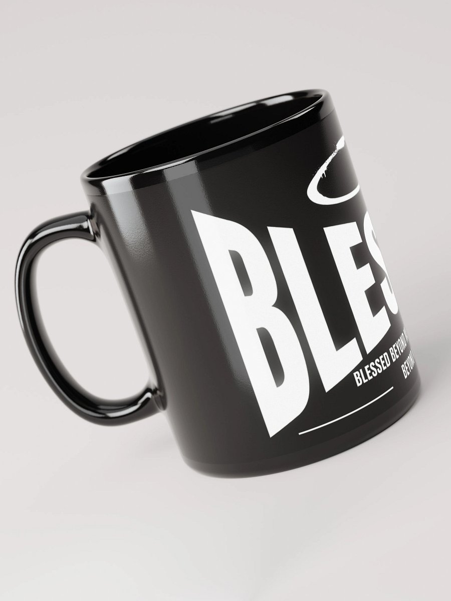 BLESSED Mug product image (6)