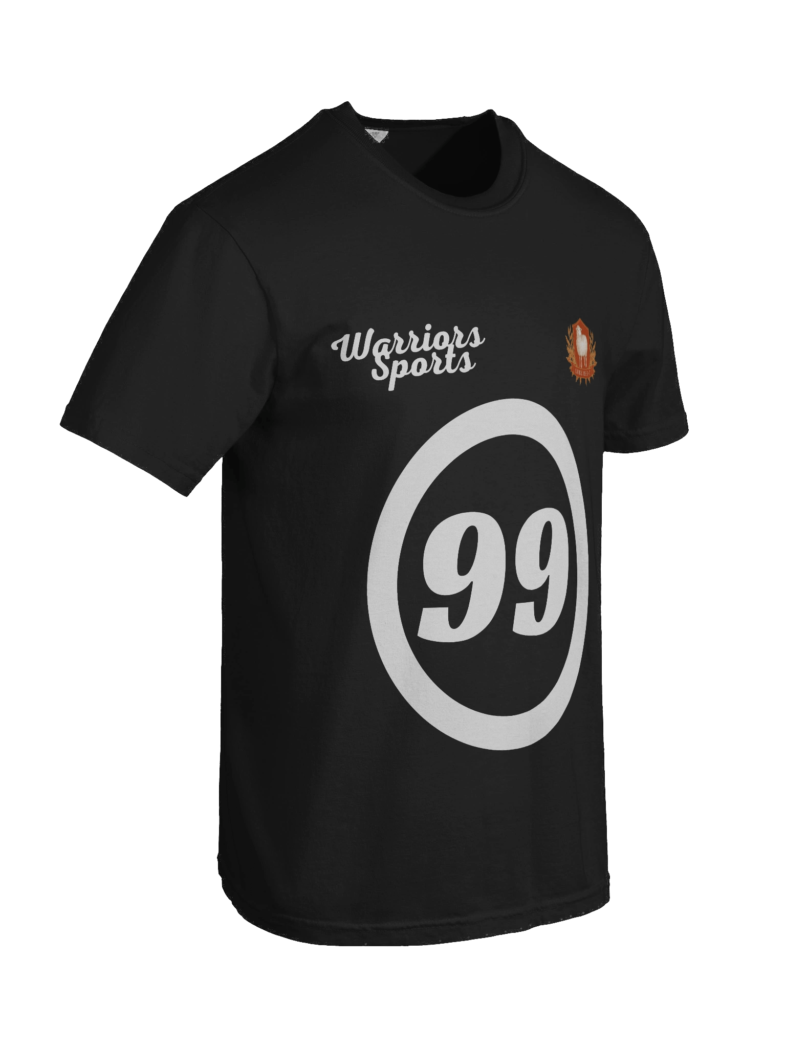 Race to Jesus Tee product image (8)