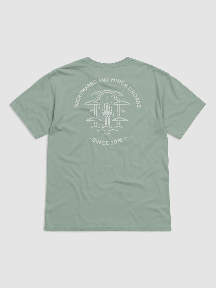 Five Years Down T-Shirt product image (2)