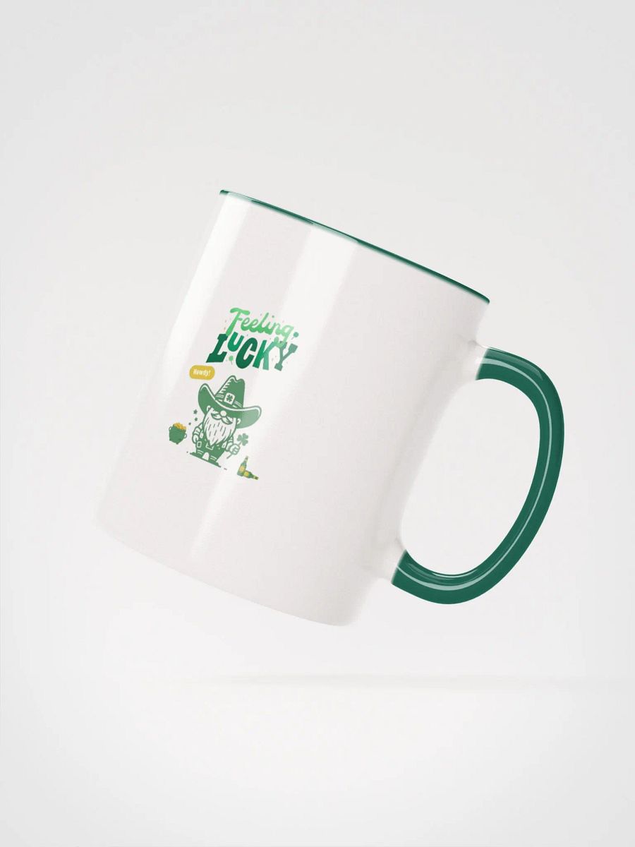 Feeling Lucky st patricks day product image (4)