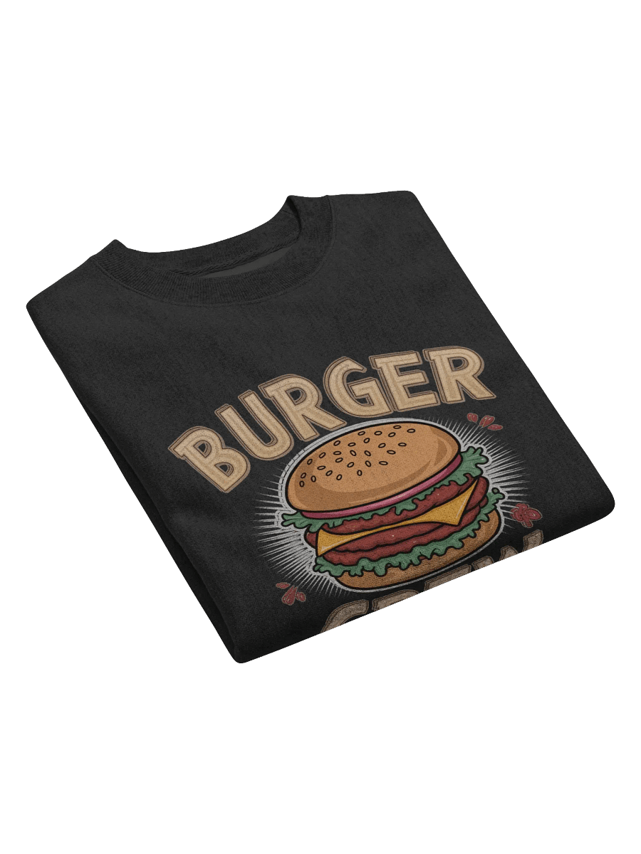 Burger Crew product image (5)