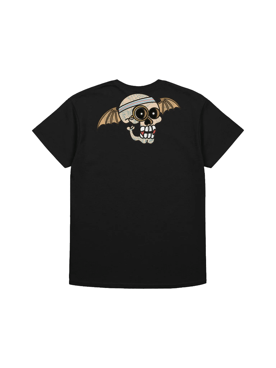 Bat T-Shirt product image (13)