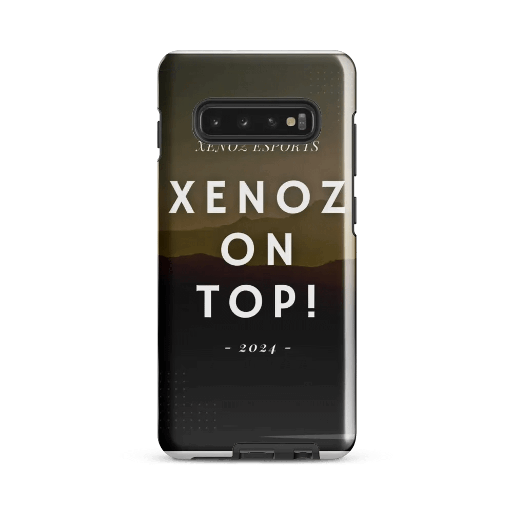 Xenoz ESP's Samsung Case product image (47)