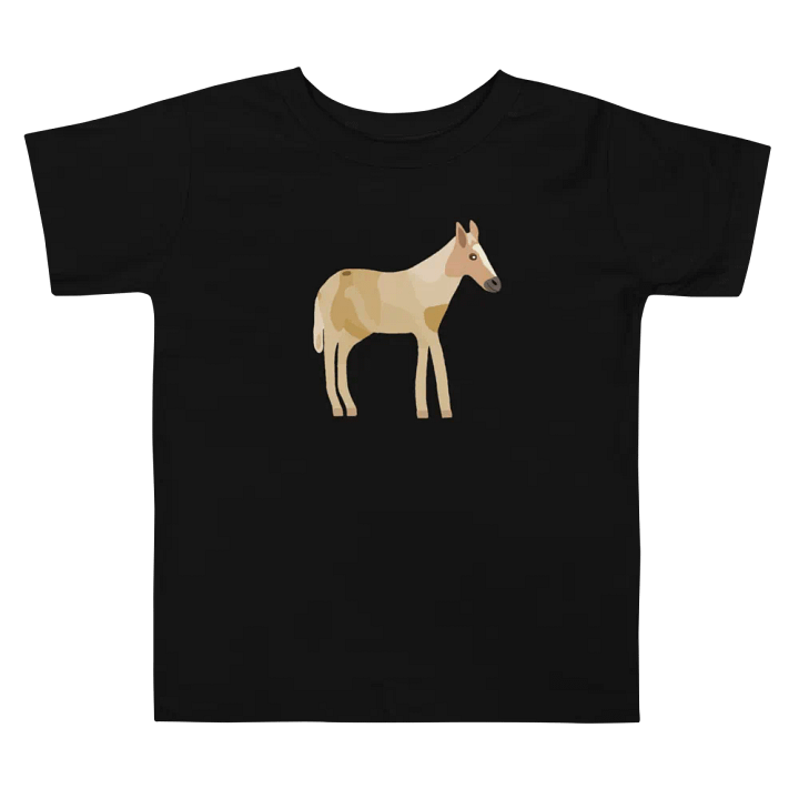 Jemmy Toddler Shirt product image (1)