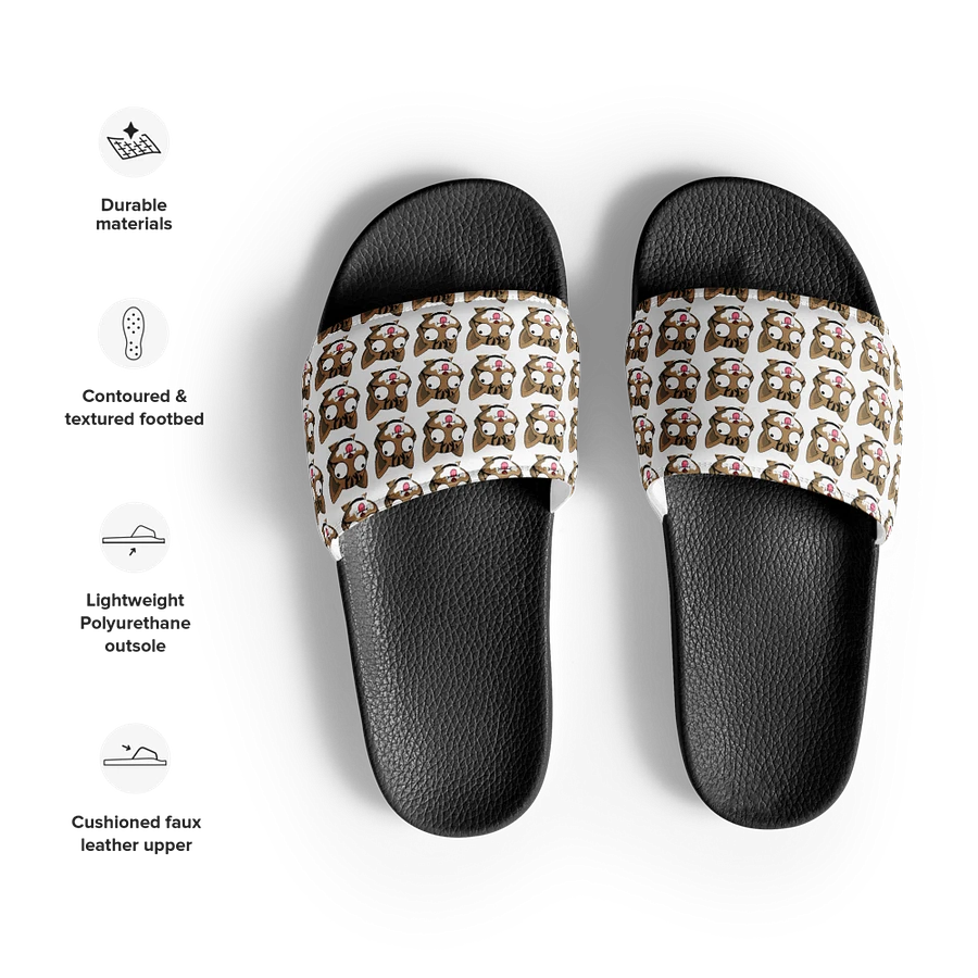 Tweaked Marty Slides - Men's product image (4)