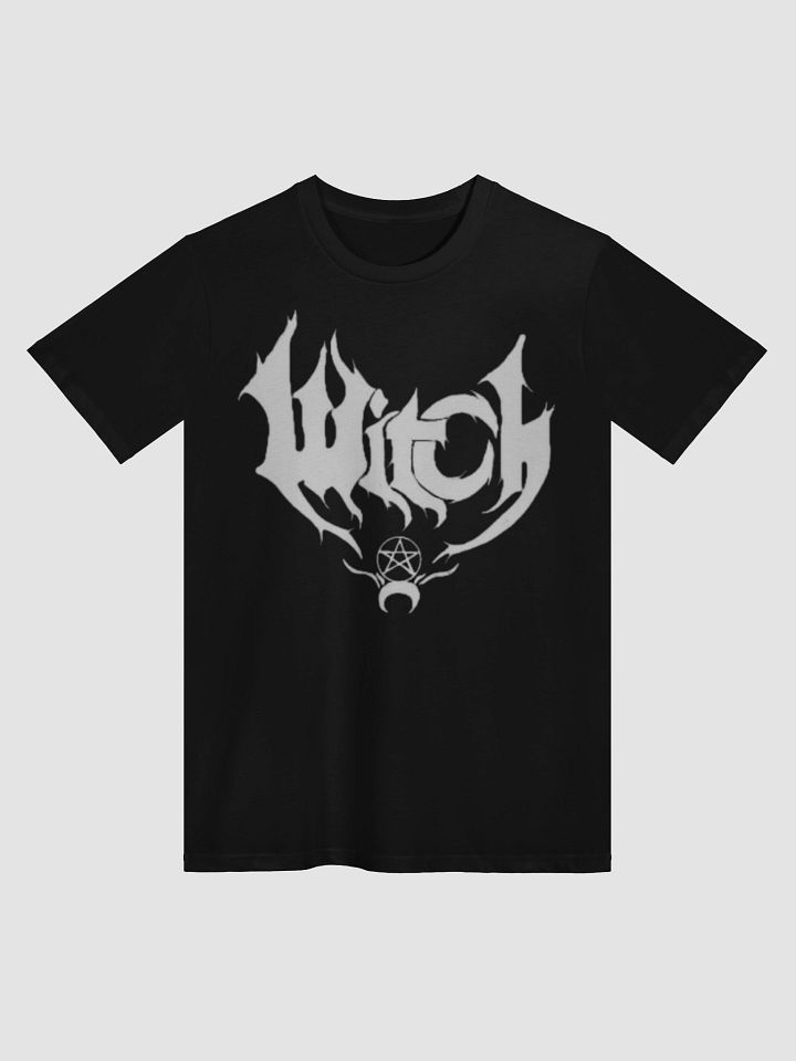 "Witch" Premium Unisex Tee product image (1)