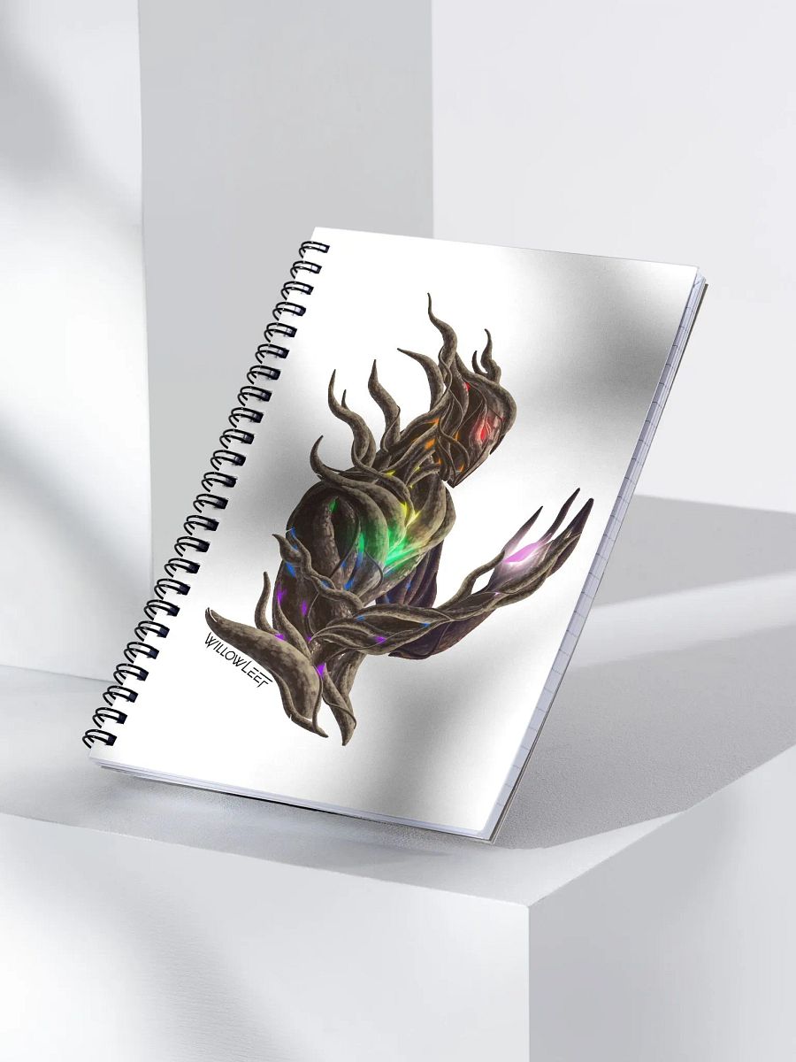 PRIDE Leef Protector Notebook product image (4)