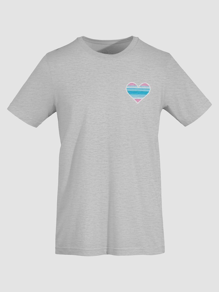 Transmasc Pride TShirt product image (7)
