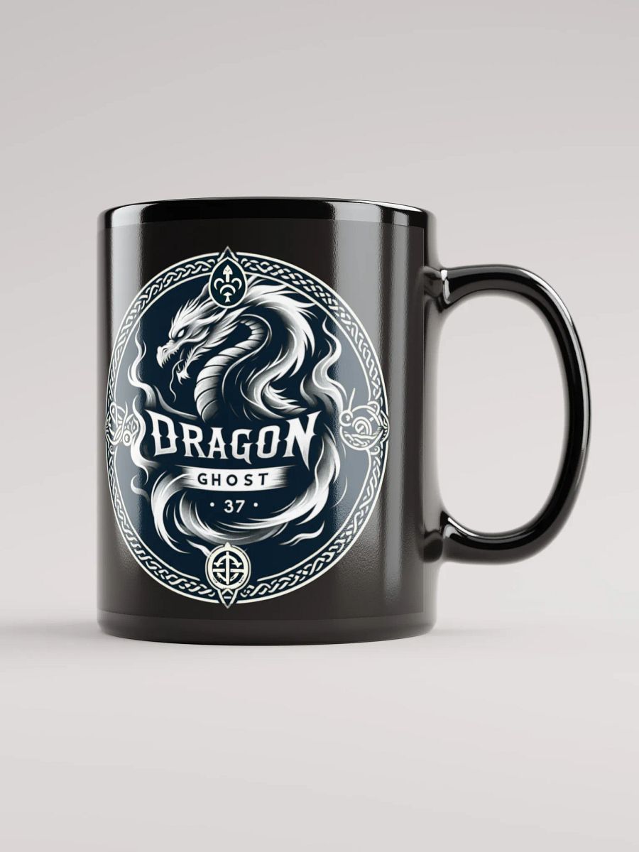 Dragon_Ghost Coffee Mug product image (1)