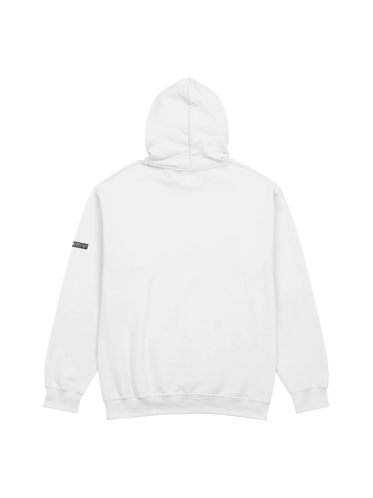 Make You Rise Hoodie product image (3)