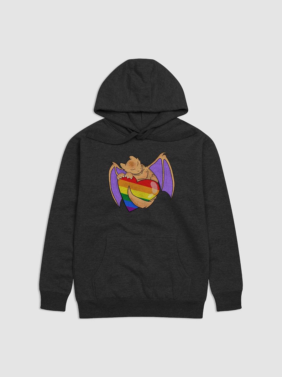 Dragon of PRIDE Hoodie product image (4)
