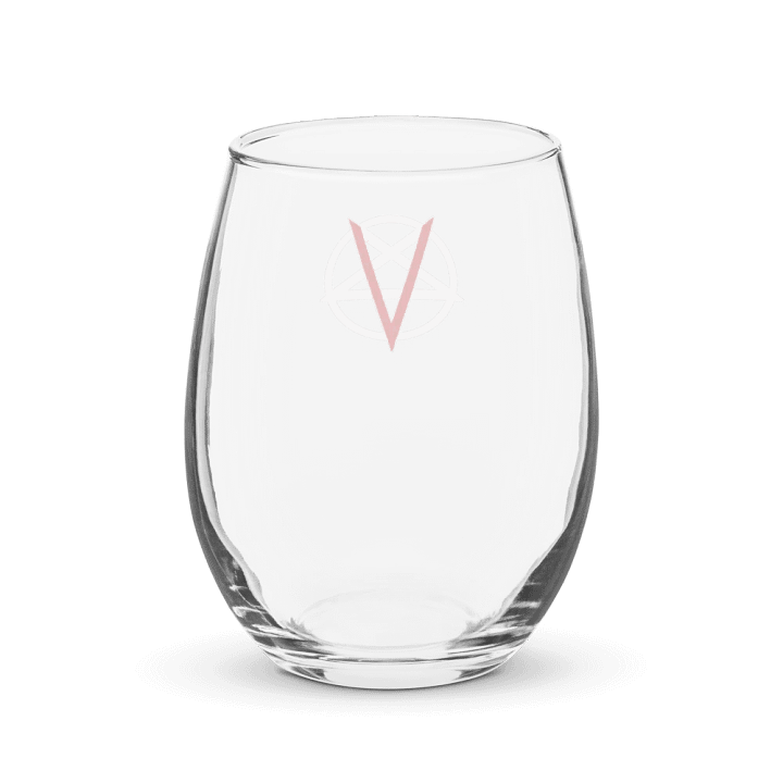 Ventagram Wine Glass product image (2)