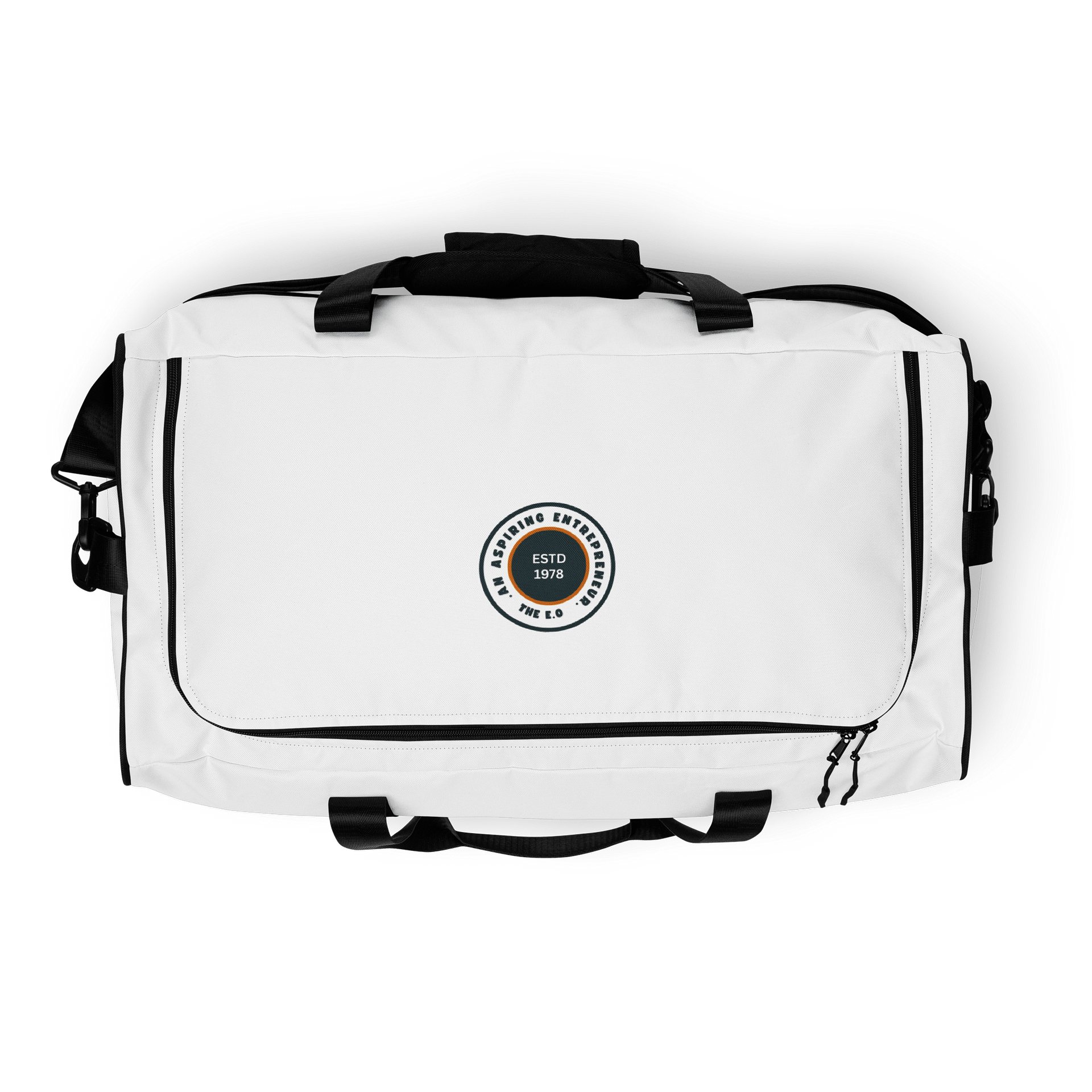 TEO Duffle Bag product image (9)
