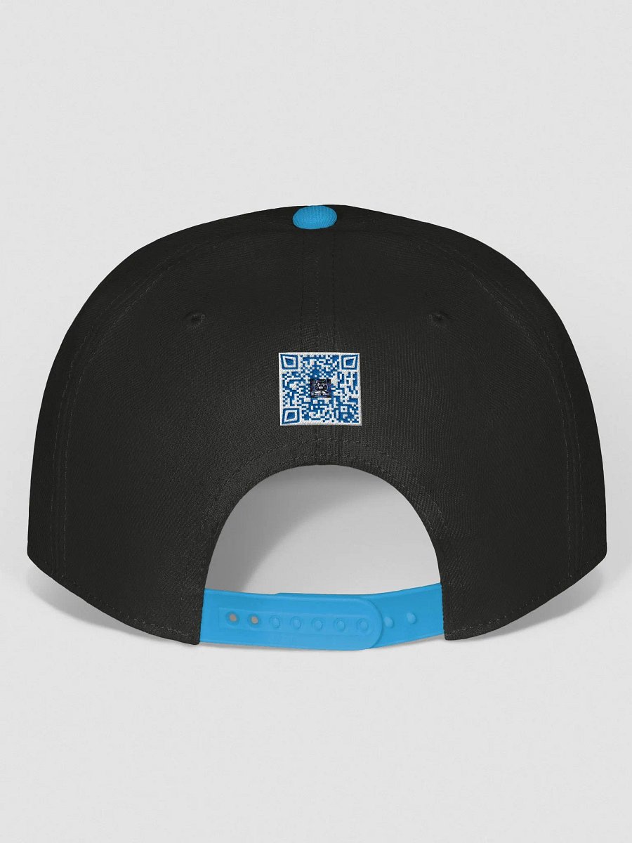 Chrisvivi69 Snapback Cap product image (17)