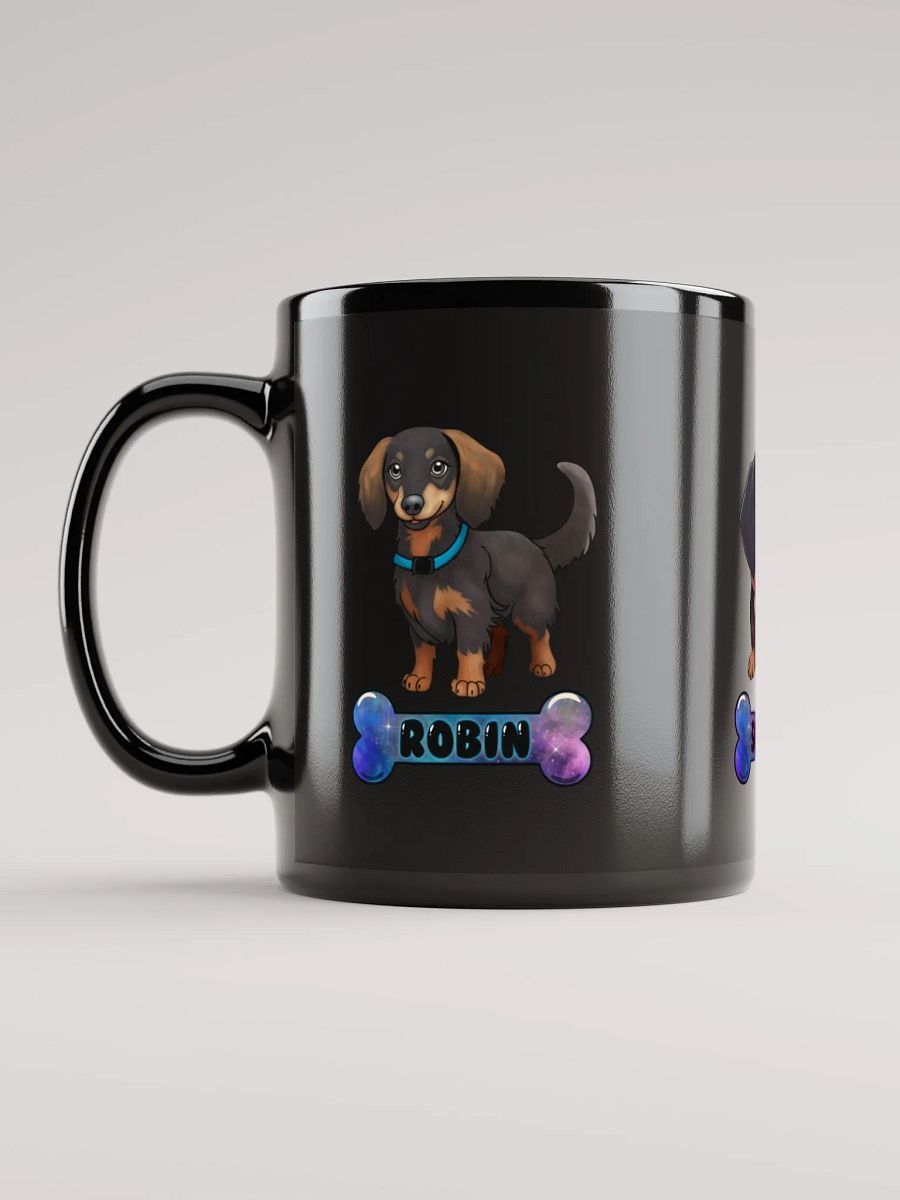 Cutest Wieners Coffee Mug product image (6)