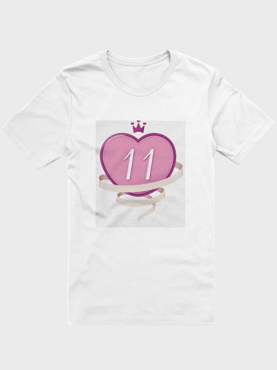 11 Birthday princess product image (1)