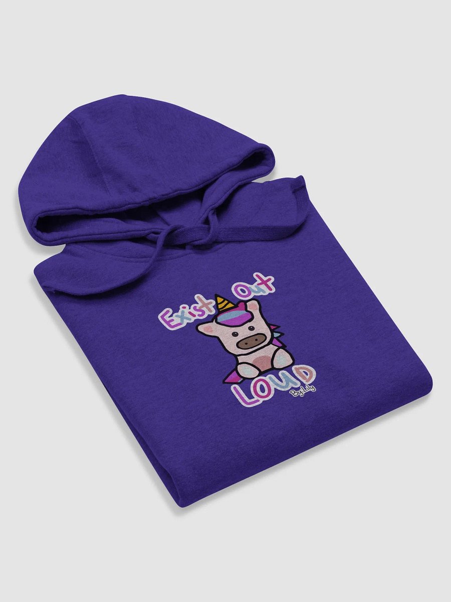 Exist Out Loud Unicorn product image (6)