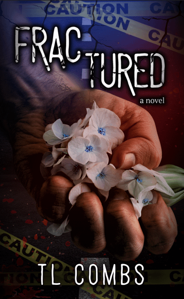 Fractured Paperback product image (1)