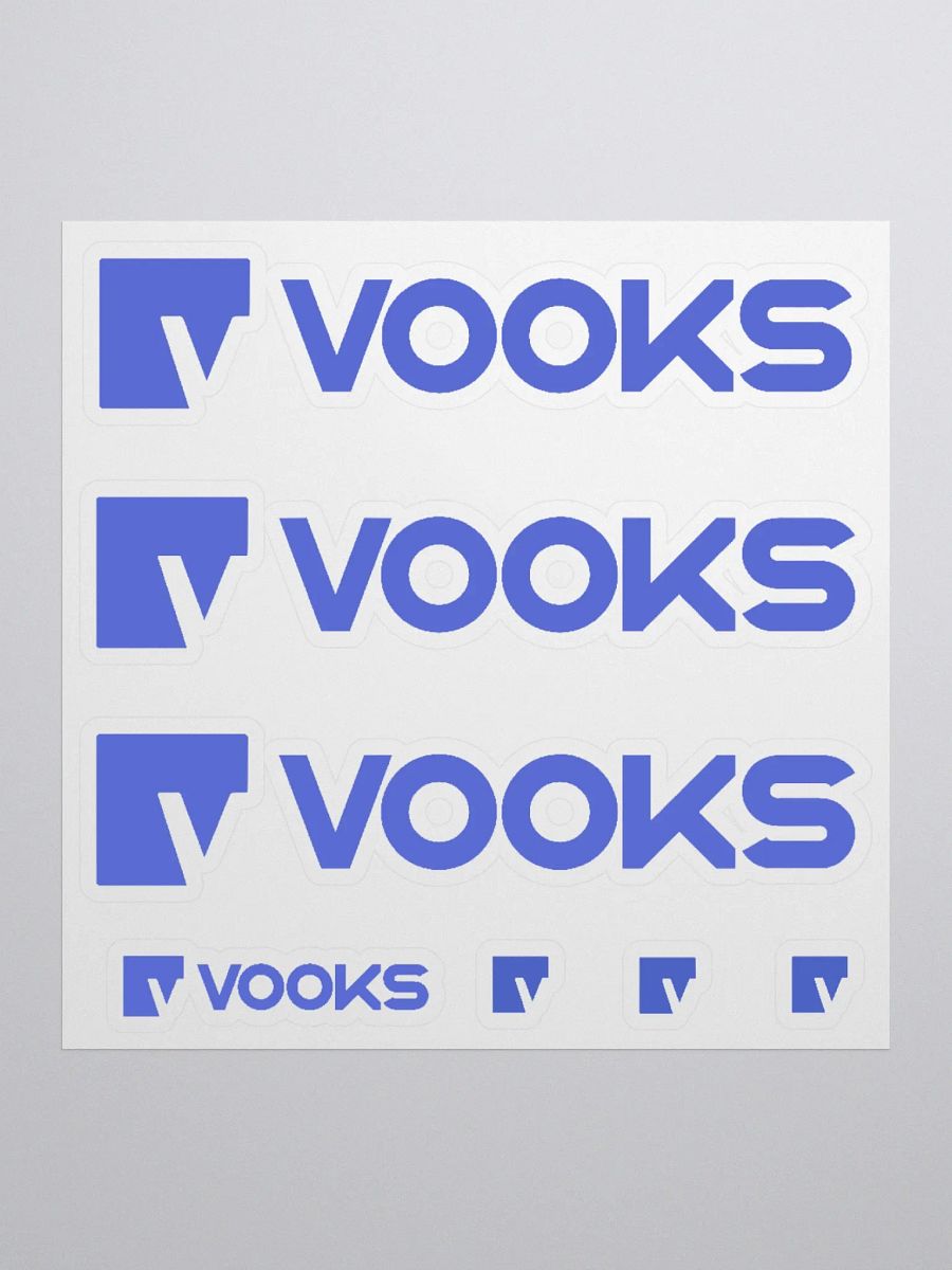 Sticker Sheet product image (3)