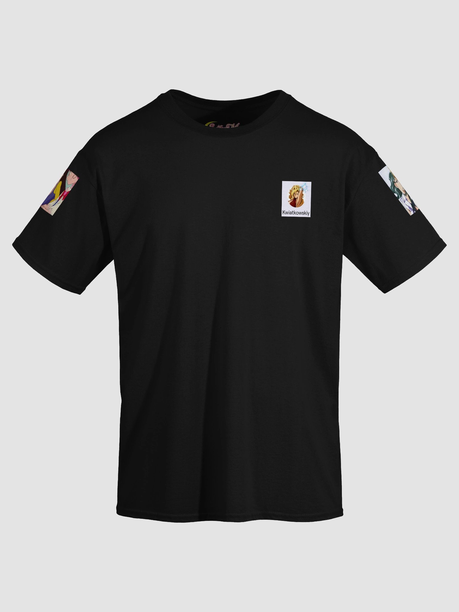 Sailor Moon T Shirt product image (15)