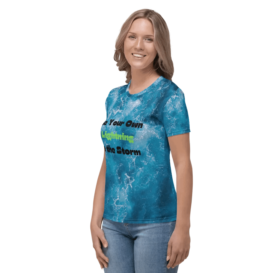 Be Your Own Lightning product image (3)