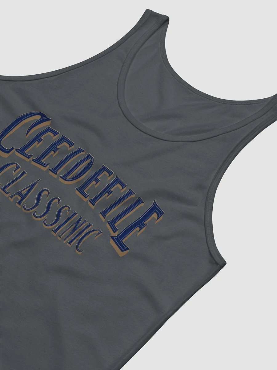 Celebrate Classicnic Jersey Tank product image (42)